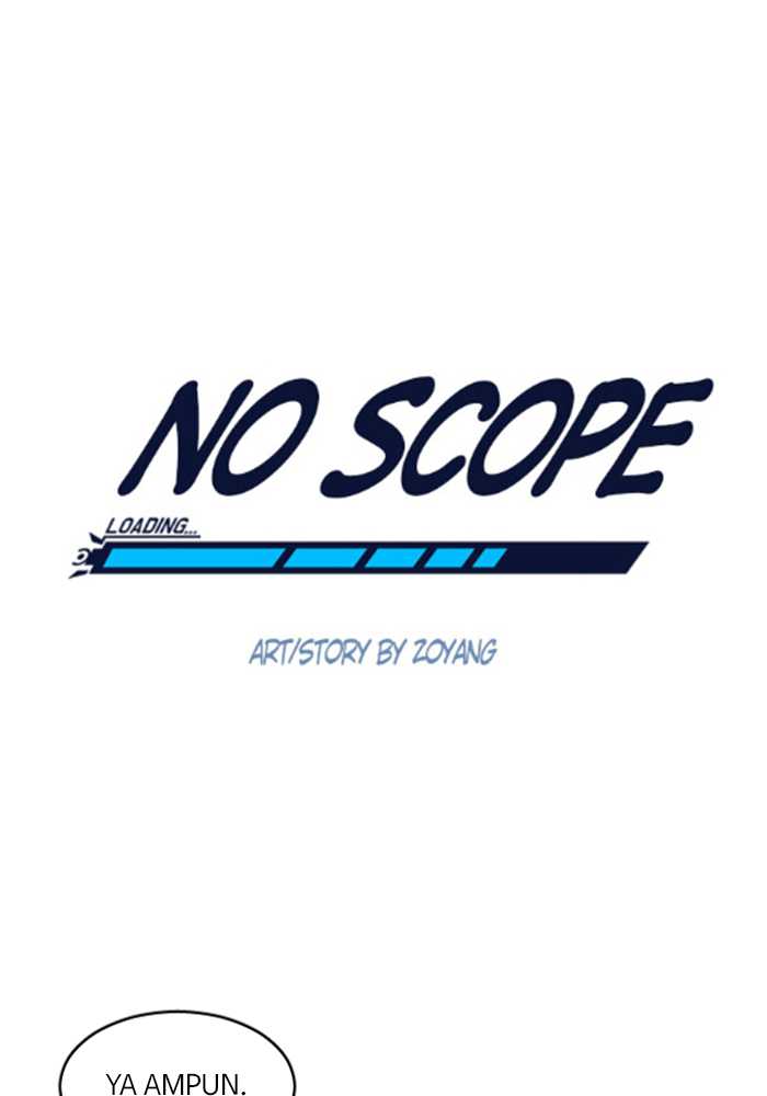 Baca Komik No Scope Chapter 89 Gambar 1
