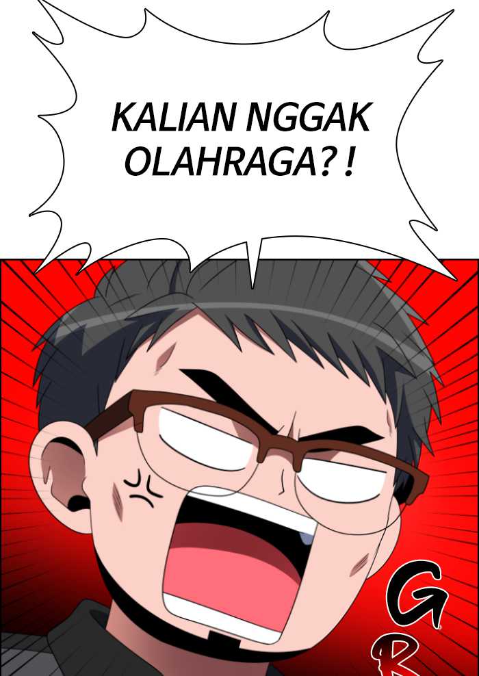 Baca Manhwa No Scope Chapter 83 Gambar 2