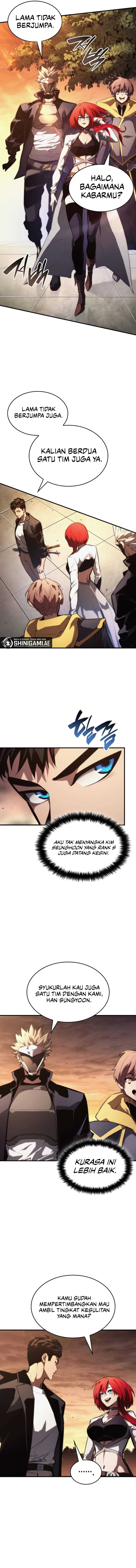 Boundless Necromancer Chapter 89 Gambar 3