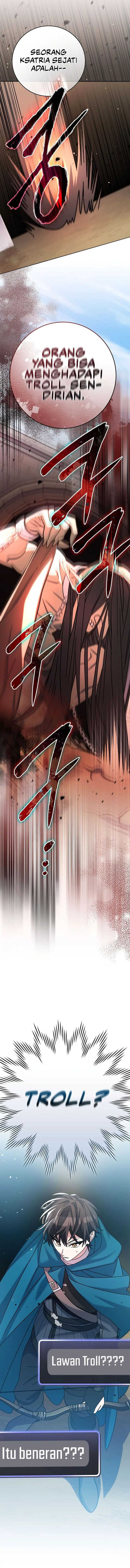 Genius Archer’s Streaming Chapter 29 Gambar 12