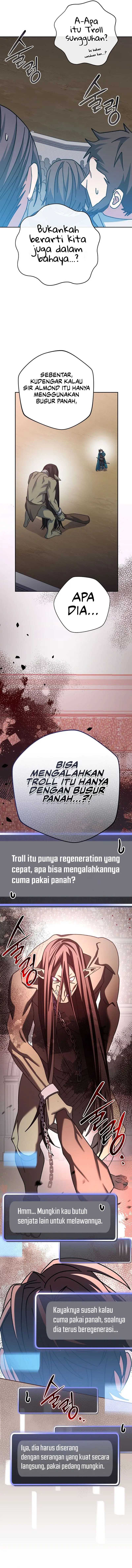 Genius Archer’s Streaming Chapter 29 Gambar 13