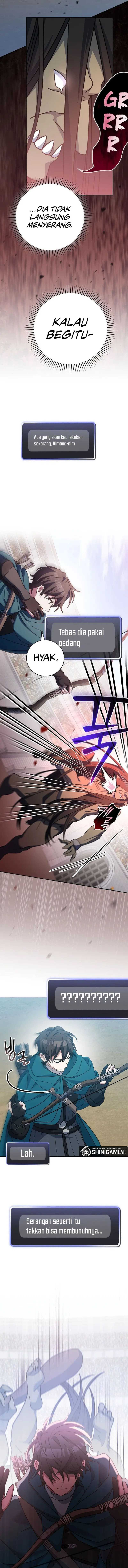 Genius Archer’s Streaming Chapter 29 Gambar 15