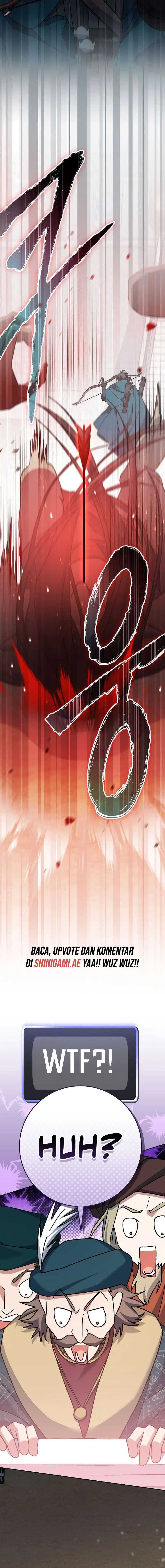 Genius Archer’s Streaming Chapter 29 Gambar 16