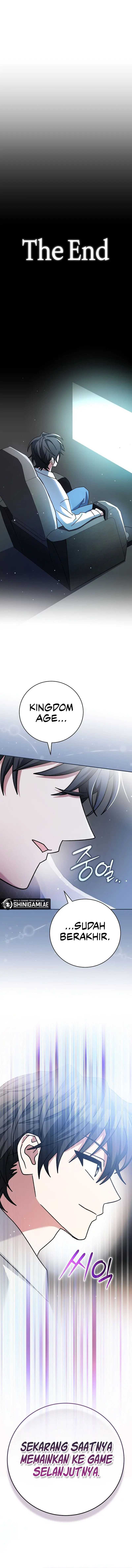 Genius Archer’s Streaming Chapter 29 Gambar 23