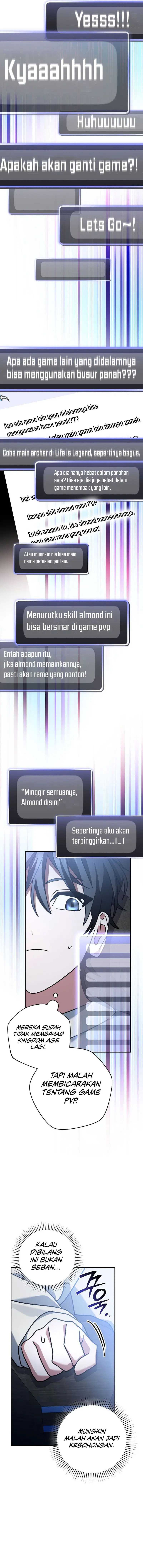 Genius Archer’s Streaming Chapter 29 Gambar 24