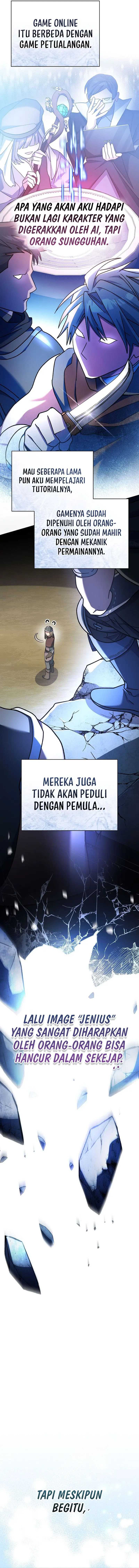 Genius Archer’s Streaming Chapter 29 Gambar 25