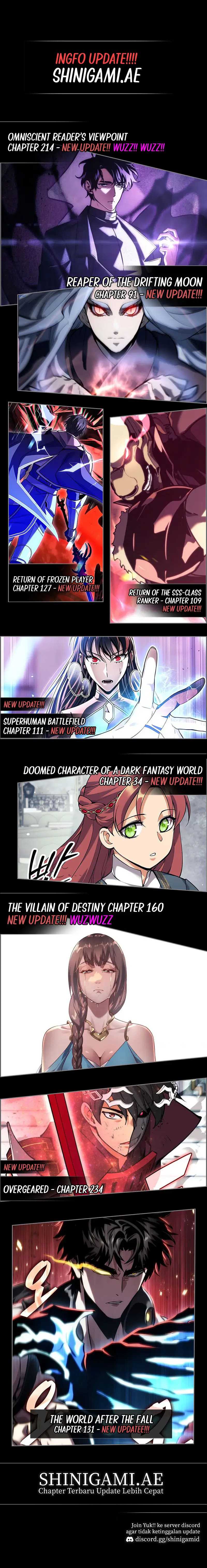 Genius Archer’s Streaming Chapter 29 Gambar 27