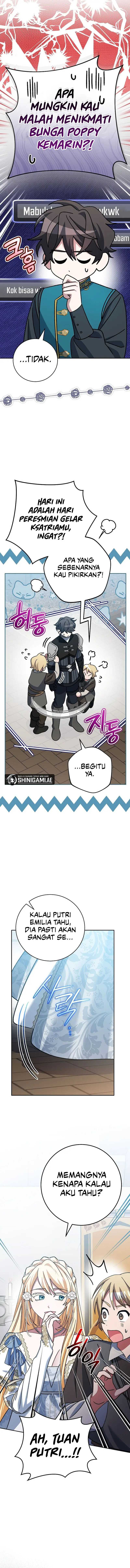 Genius Archer’s Streaming Chapter 29 Gambar 3