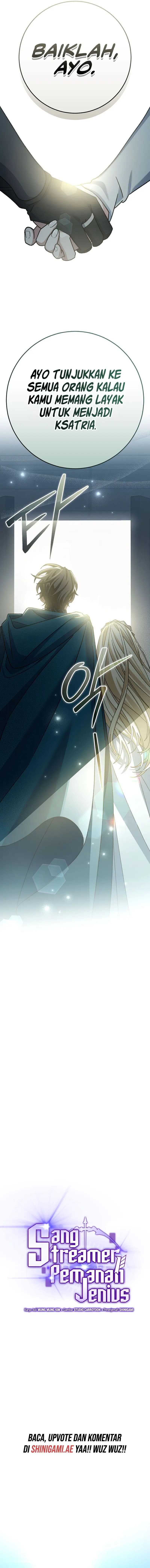 Genius Archer’s Streaming Chapter 29 Gambar 5