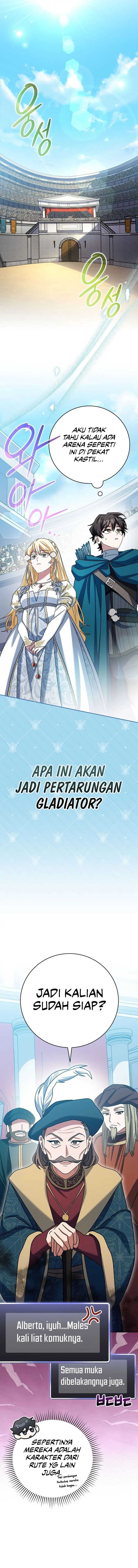 Genius Archer’s Streaming Chapter 29 Gambar 6
