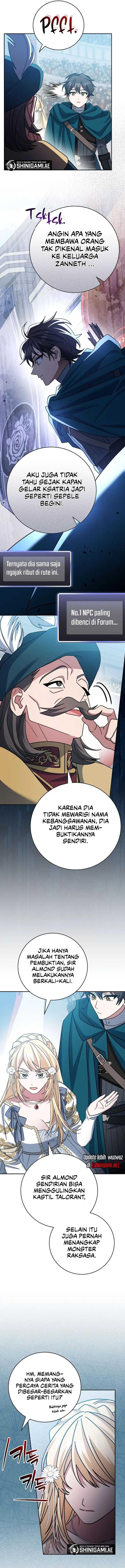 Genius Archer’s Streaming Chapter 29 Gambar 7