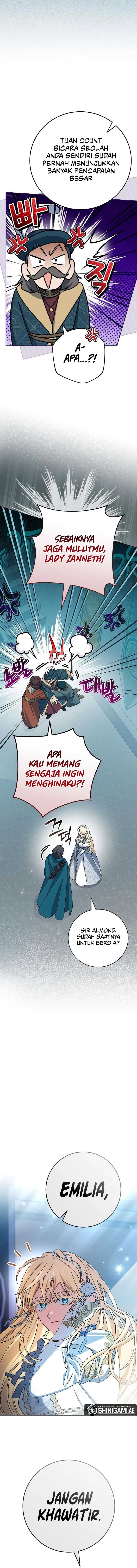 Genius Archer’s Streaming Chapter 29 Gambar 8