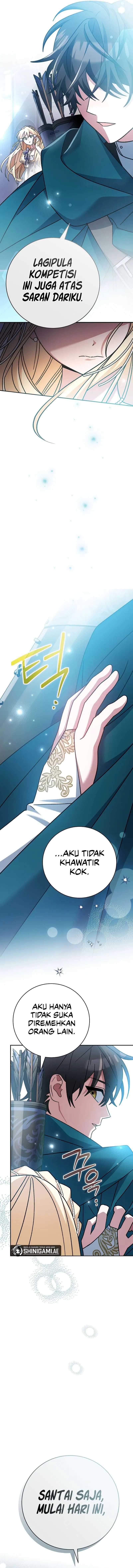 Genius Archer’s Streaming Chapter 29 Gambar 9