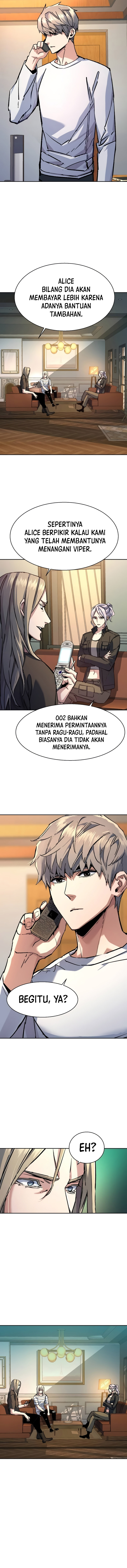 Mercenary Enrollment Chapter 193 Gambar 10