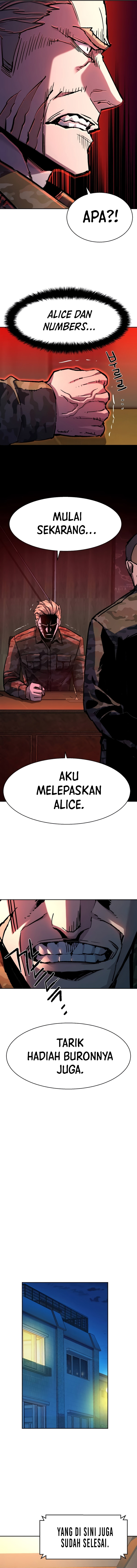 Mercenary Enrollment Chapter 193 Gambar 9