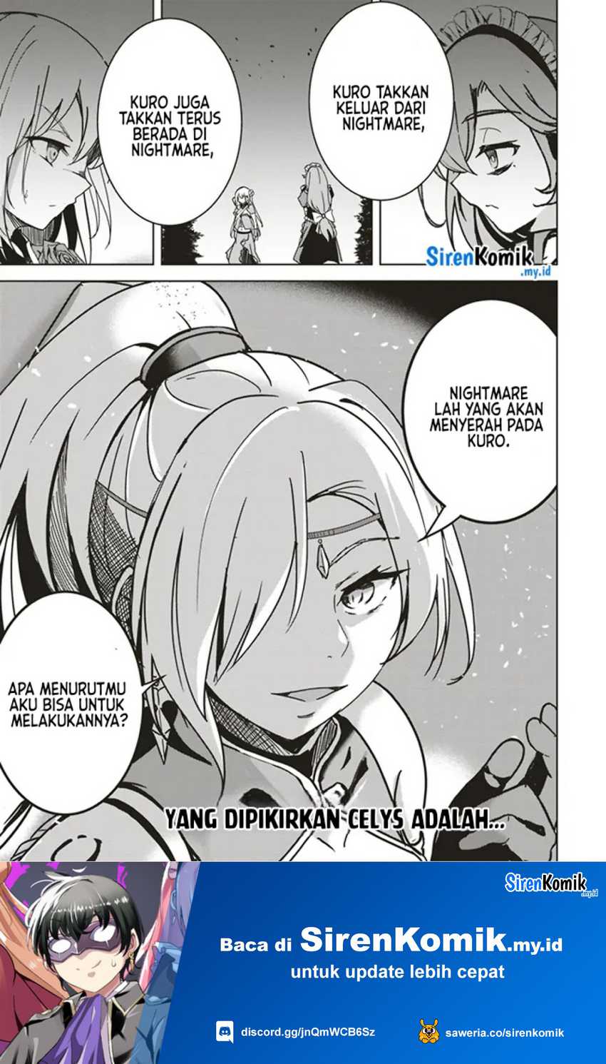 Isekai Saikouhou no Guild Leader Chapter 12.4 Gambar 11