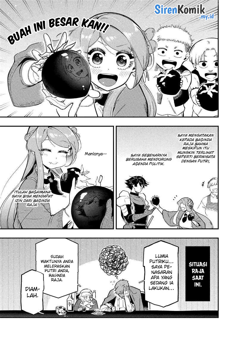 Ansatsu Skill de Isekai Saikyou: Renkinjutsu to Ansatsujutsu o Kiwameta Ore wa, Sekai o Kage kara Shihai suru Chapter 17 Gambar 12
