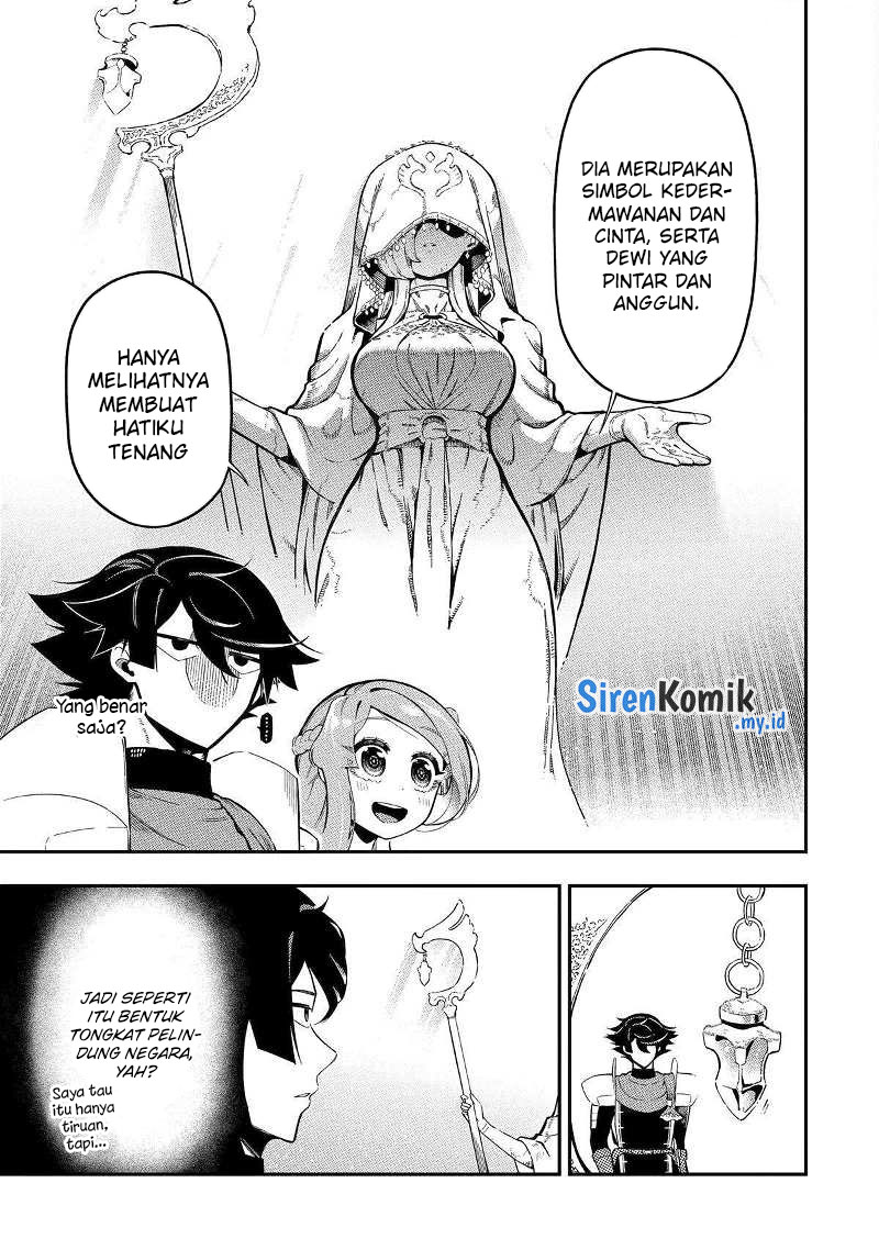 Ansatsu Skill de Isekai Saikyou: Renkinjutsu to Ansatsujutsu o Kiwameta Ore wa, Sekai o Kage kara Shihai suru Chapter 17 Gambar 27