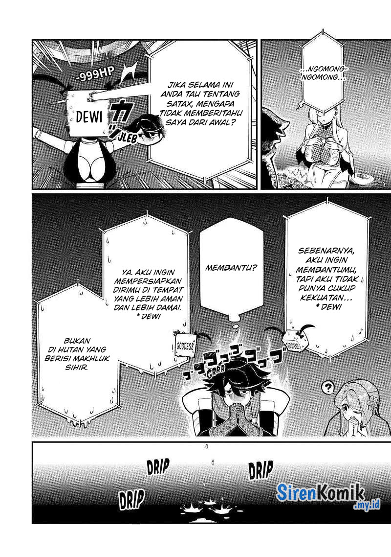 Ansatsu Skill de Isekai Saikyou: Renkinjutsu to Ansatsujutsu o Kiwameta Ore wa, Sekai o Kage kara Shihai suru Chapter 17 Gambar 30