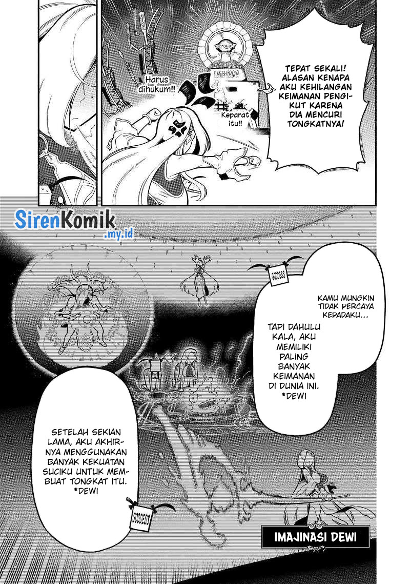 Ansatsu Skill de Isekai Saikyou: Renkinjutsu to Ansatsujutsu o Kiwameta Ore wa, Sekai o Kage kara Shihai suru Chapter 17 Gambar 33