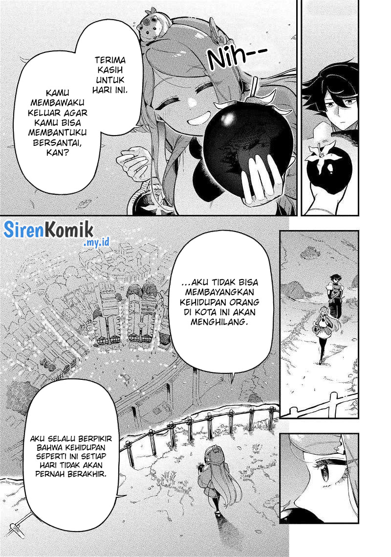 Ansatsu Skill de Isekai Saikyou: Renkinjutsu to Ansatsujutsu o Kiwameta Ore wa, Sekai o Kage kara Shihai suru Chapter 17 Gambar 39