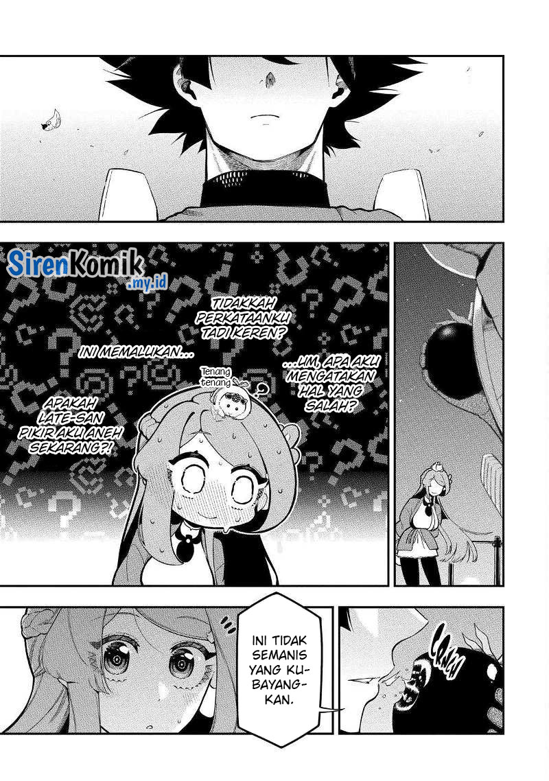 Ansatsu Skill de Isekai Saikyou: Renkinjutsu to Ansatsujutsu o Kiwameta Ore wa, Sekai o Kage kara Shihai suru Chapter 17 Gambar 41