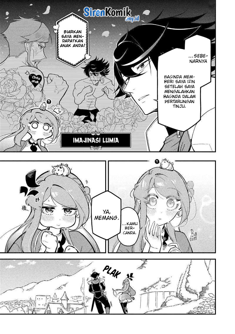 Ansatsu Skill de Isekai Saikyou: Renkinjutsu to Ansatsujutsu o Kiwameta Ore wa, Sekai o Kage kara Shihai suru Chapter 17 Gambar 6