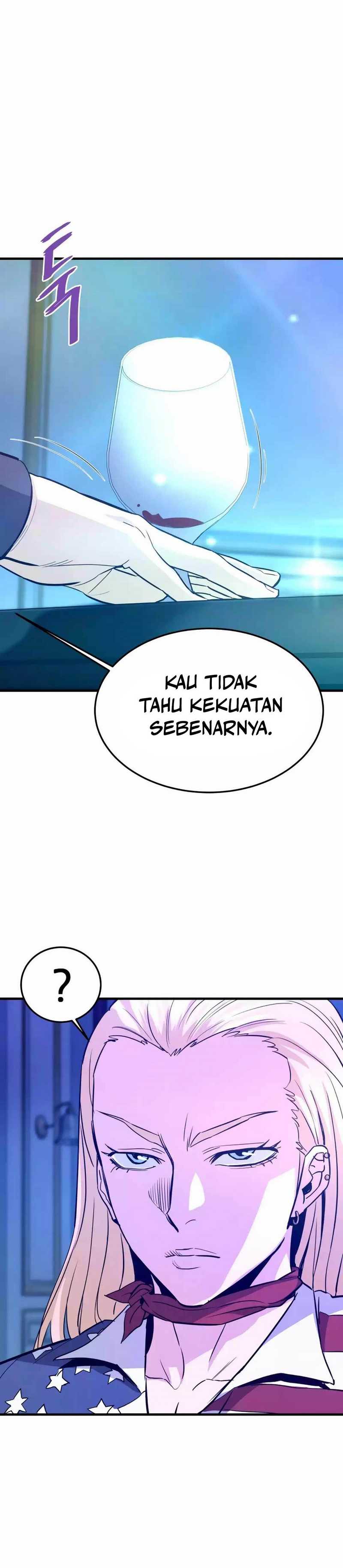Han Dae Sung Returned From Hell Chapter 86 Gambar 10