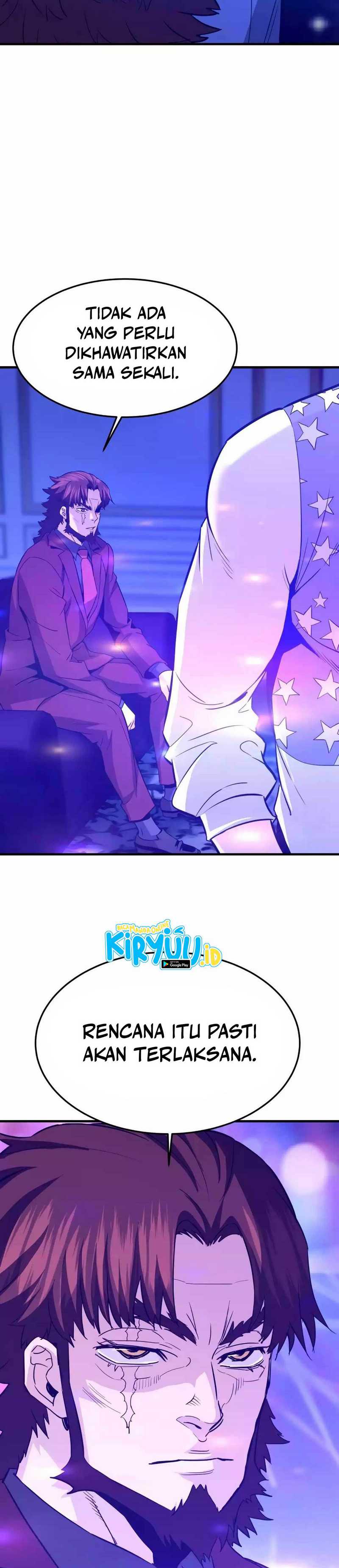 Han Dae Sung Returned From Hell Chapter 86 Gambar 12