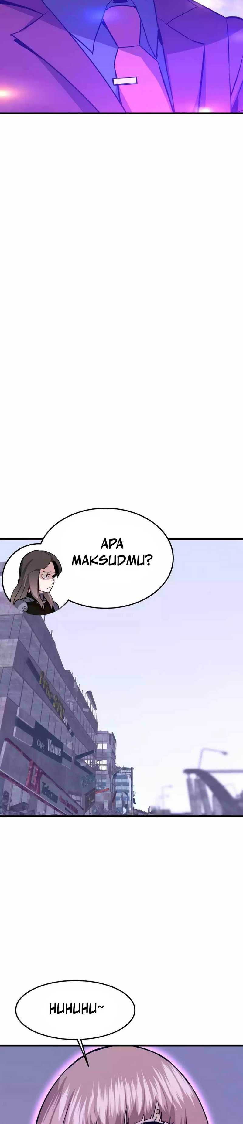 Han Dae Sung Returned From Hell Chapter 86 Gambar 13