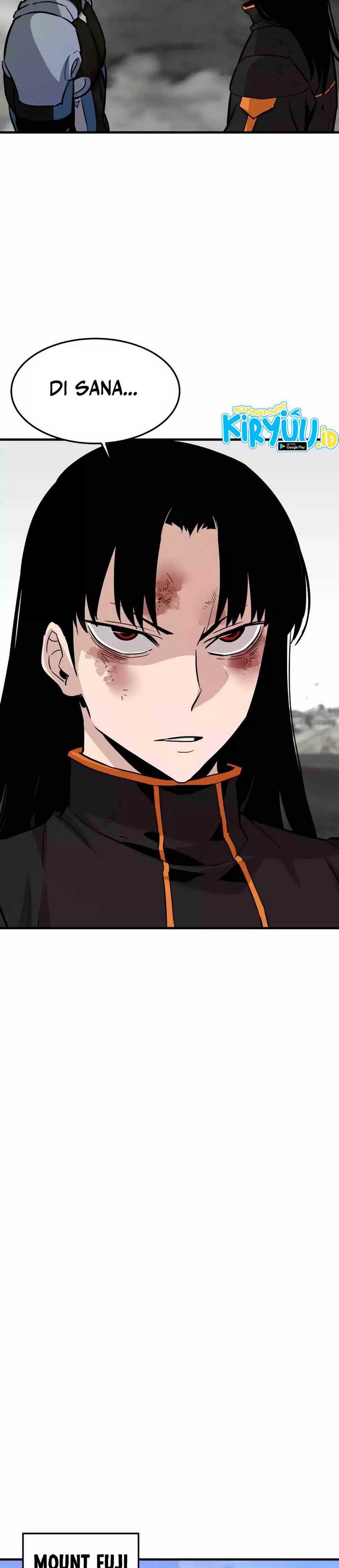 Han Dae Sung Returned From Hell Chapter 86 Gambar 19