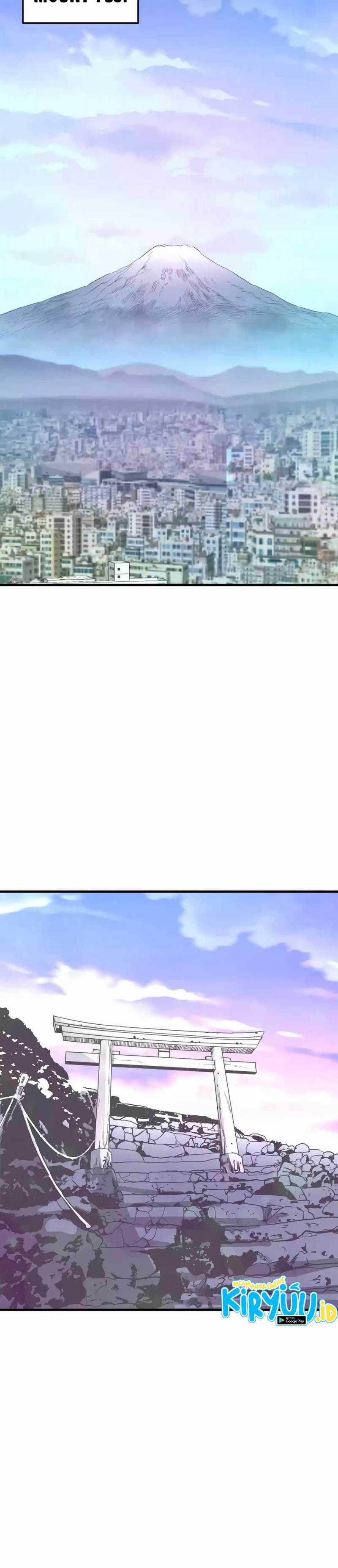 Han Dae Sung Returned From Hell Chapter 86 Gambar 20