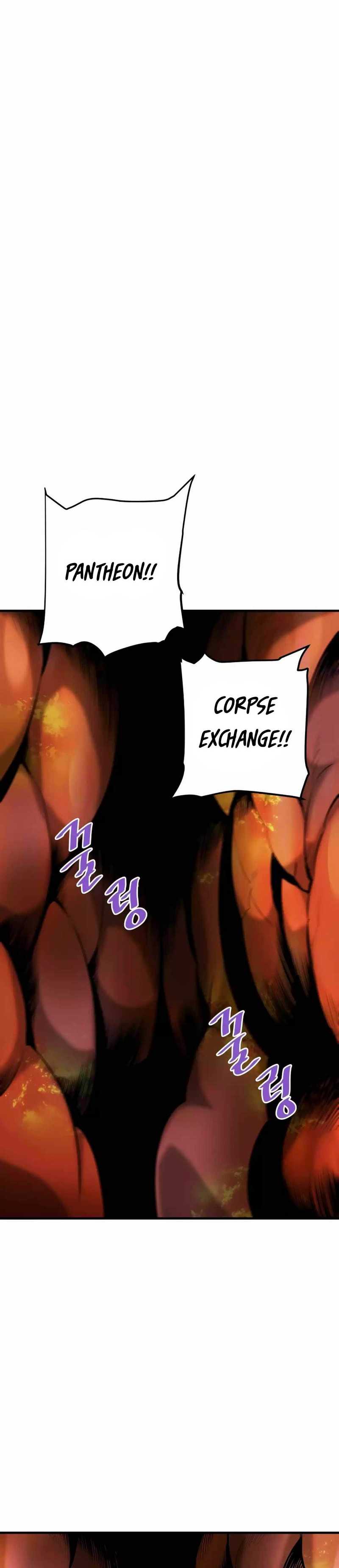 Han Dae Sung Returned From Hell Chapter 86 Gambar 27