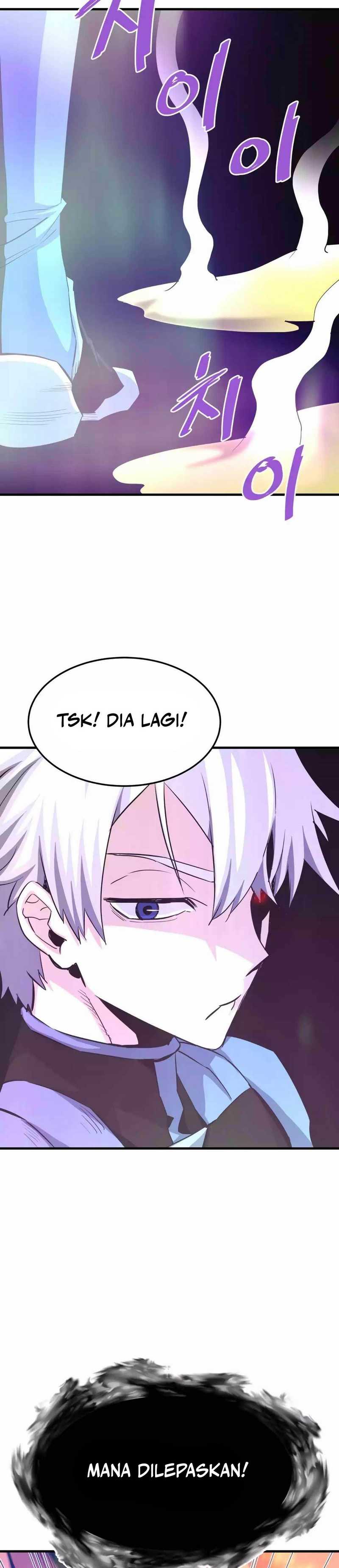 Han Dae Sung Returned From Hell Chapter 86 Gambar 29