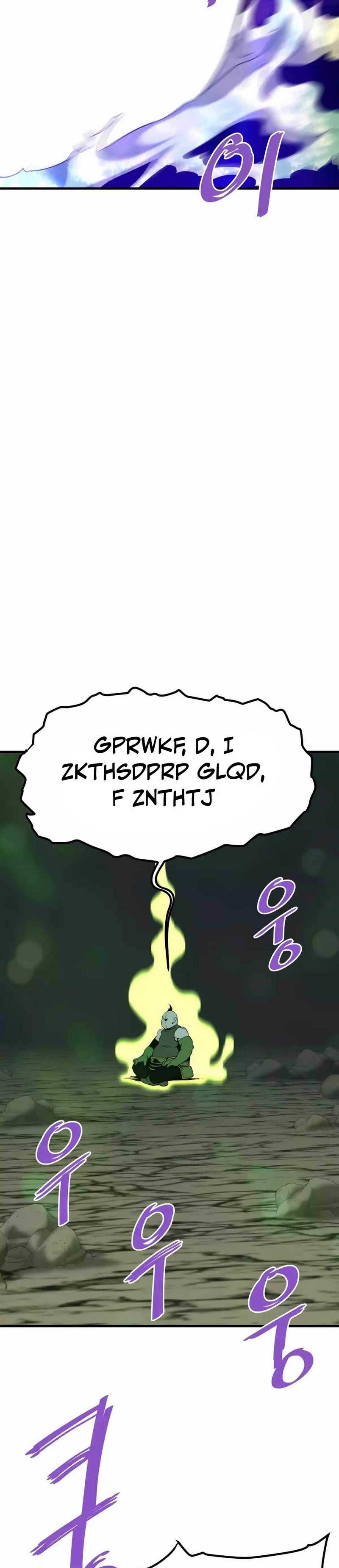 Han Dae Sung Returned From Hell Chapter 86 Gambar 31