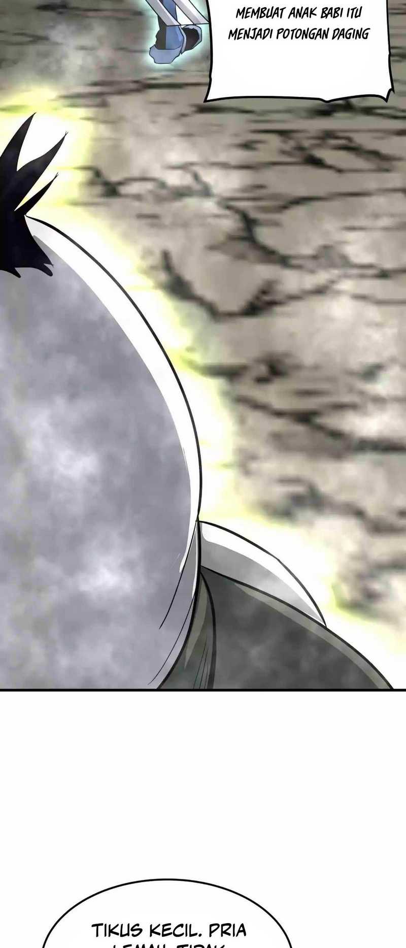 Han Dae Sung Returned From Hell Chapter 86 Gambar 38