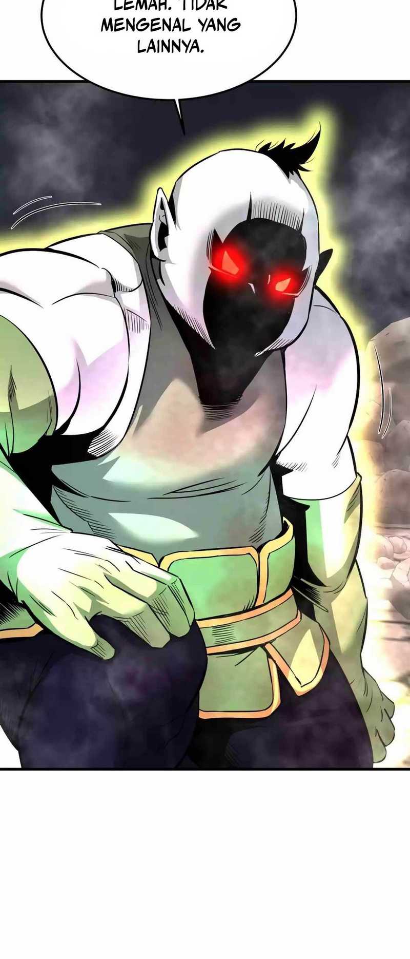 Han Dae Sung Returned From Hell Chapter 86 Gambar 39