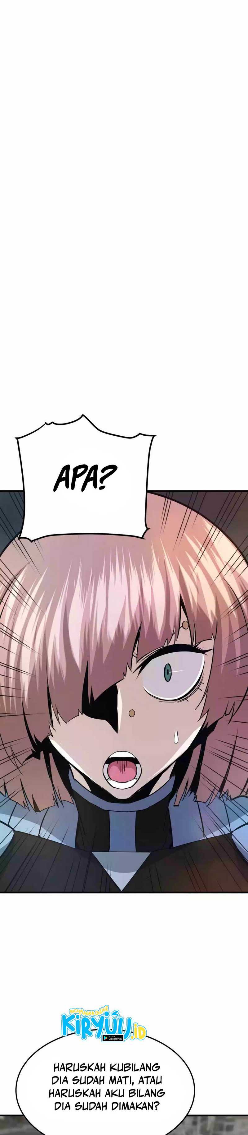 Han Dae Sung Returned From Hell Chapter 86 Gambar 4
