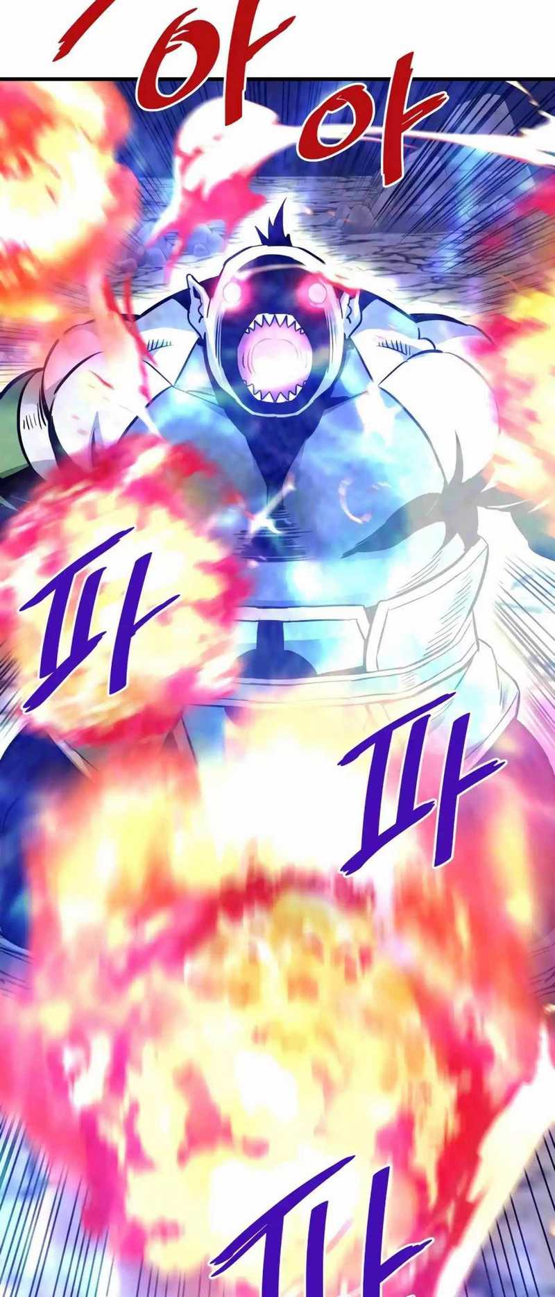 Han Dae Sung Returned From Hell Chapter 86 Gambar 41