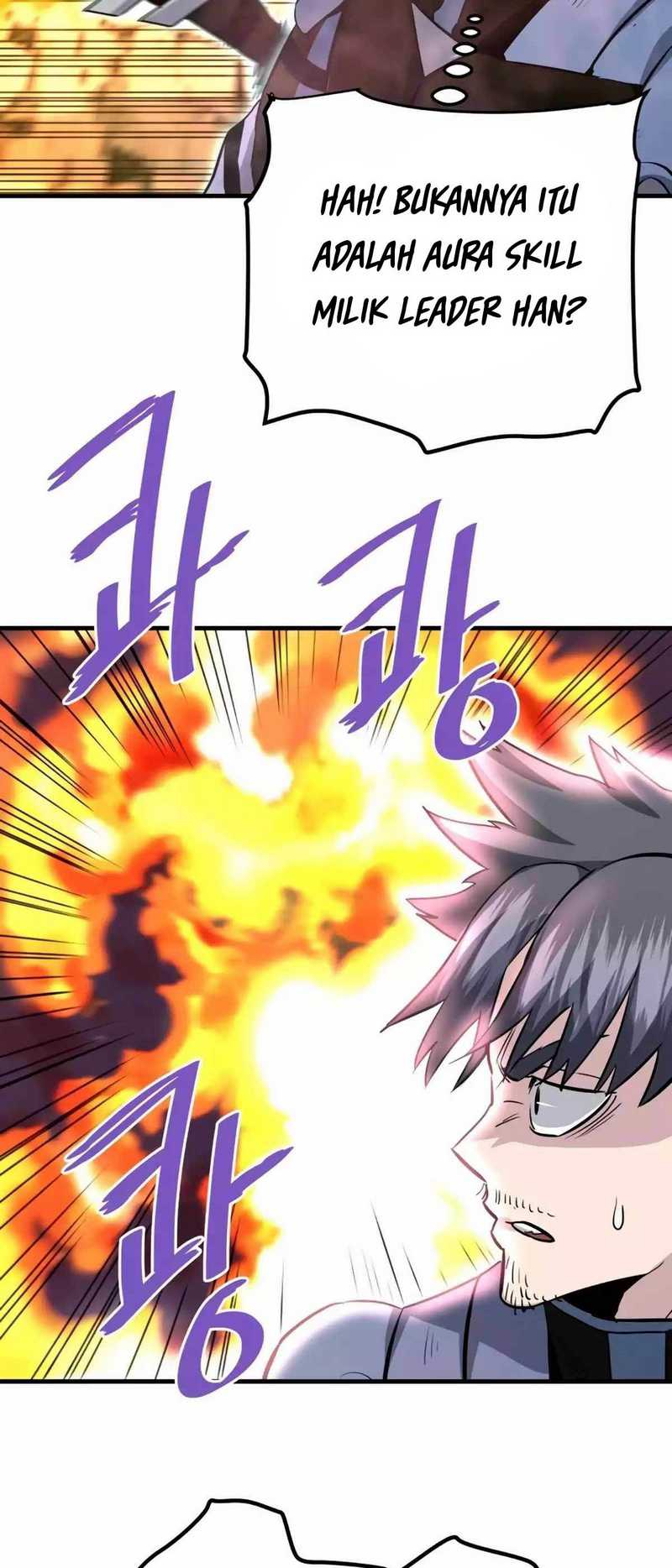Han Dae Sung Returned From Hell Chapter 86 Gambar 43