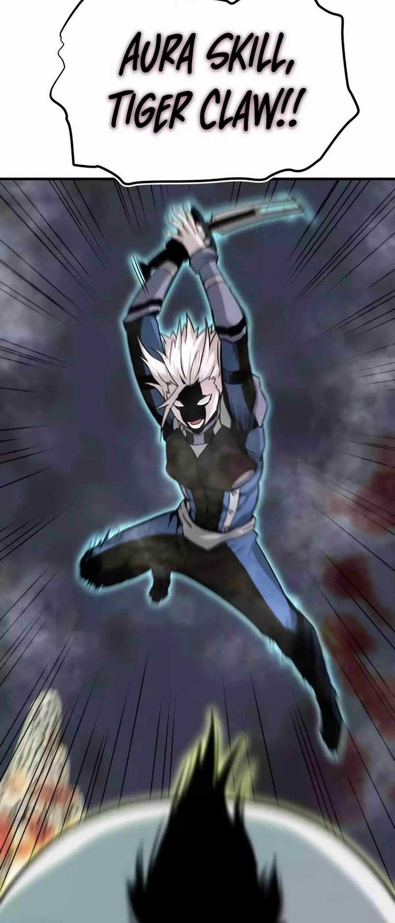 Han Dae Sung Returned From Hell Chapter 86 Gambar 44