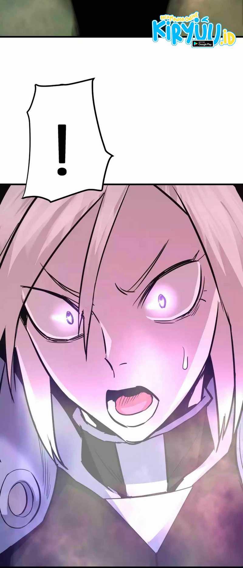 Han Dae Sung Returned From Hell Chapter 86 Gambar 46