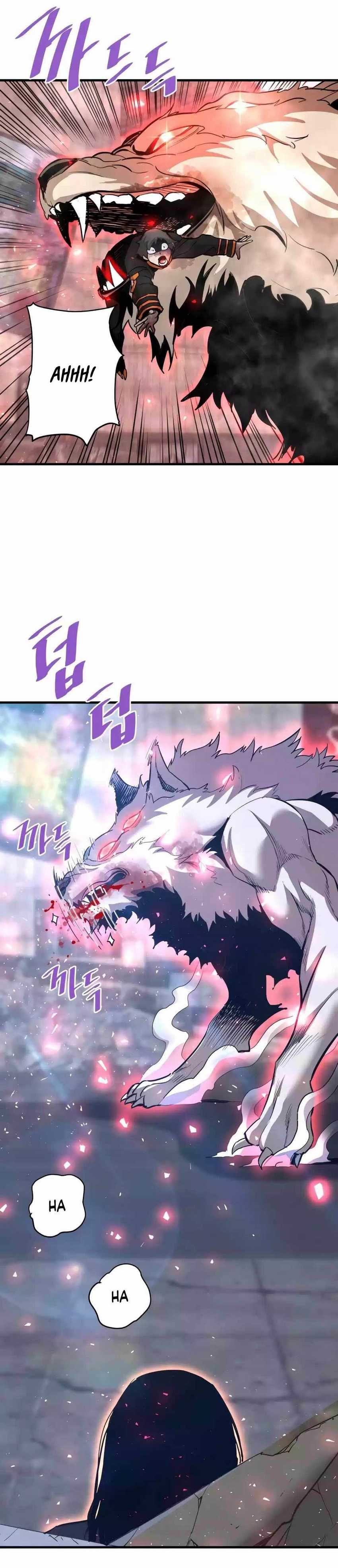Han Dae Sung Returned From Hell Chapter 85 Gambar 18