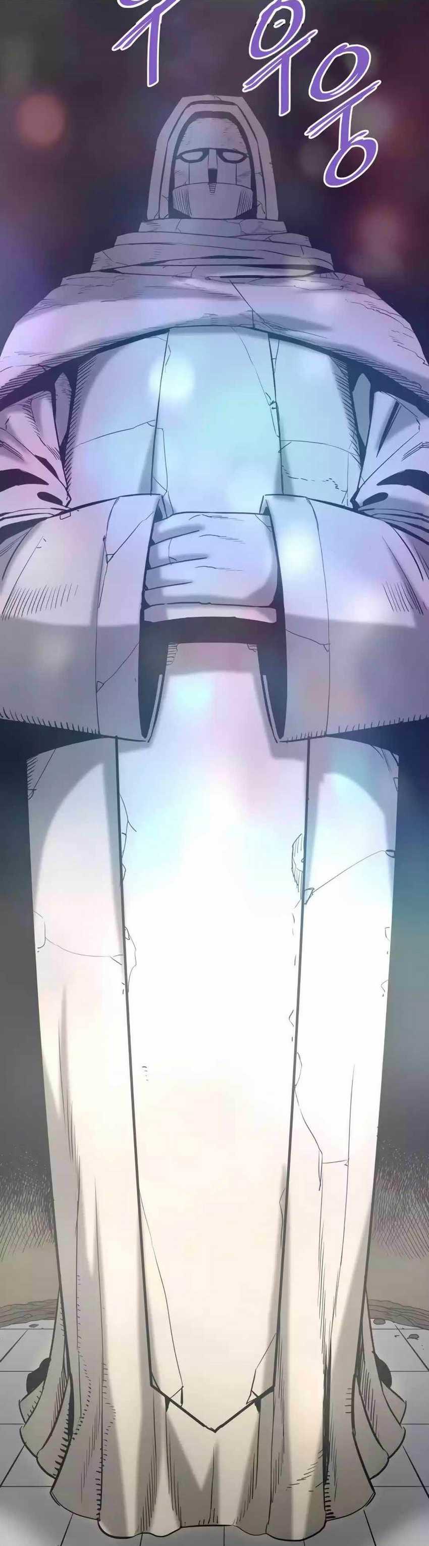 Baca Manhwa Han Dae Sung Returned From Hell Chapter 85 Gambar 2