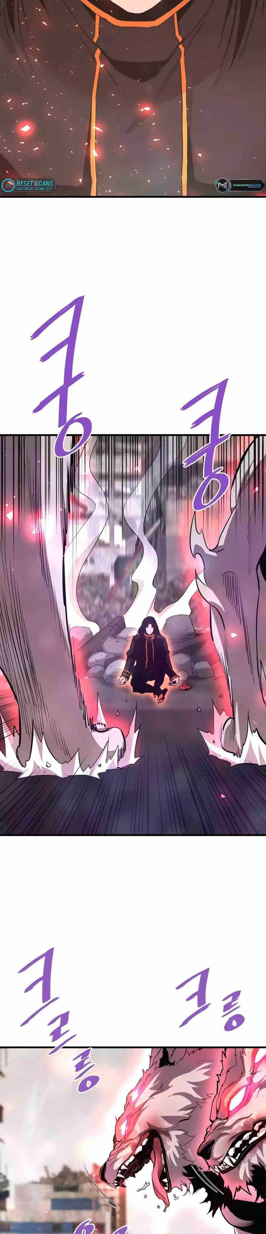 Han Dae Sung Returned From Hell Chapter 85 Gambar 20