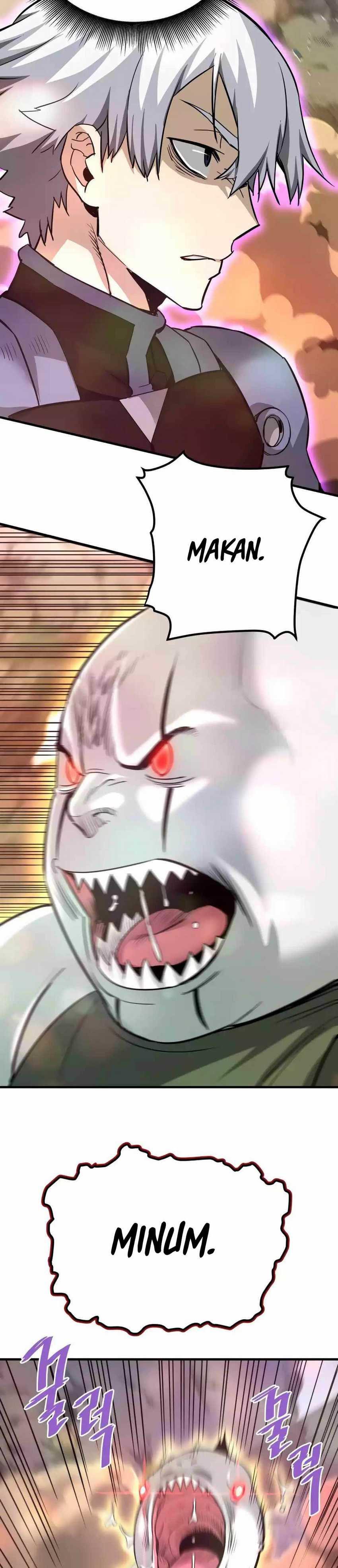 Han Dae Sung Returned From Hell Chapter 85 Gambar 37