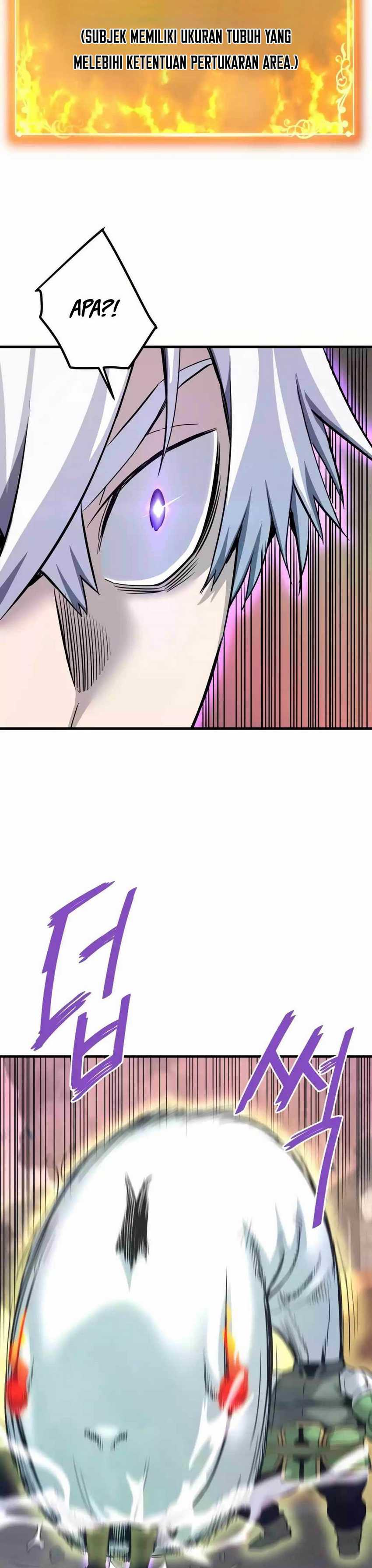Han Dae Sung Returned From Hell Chapter 85 Gambar 39