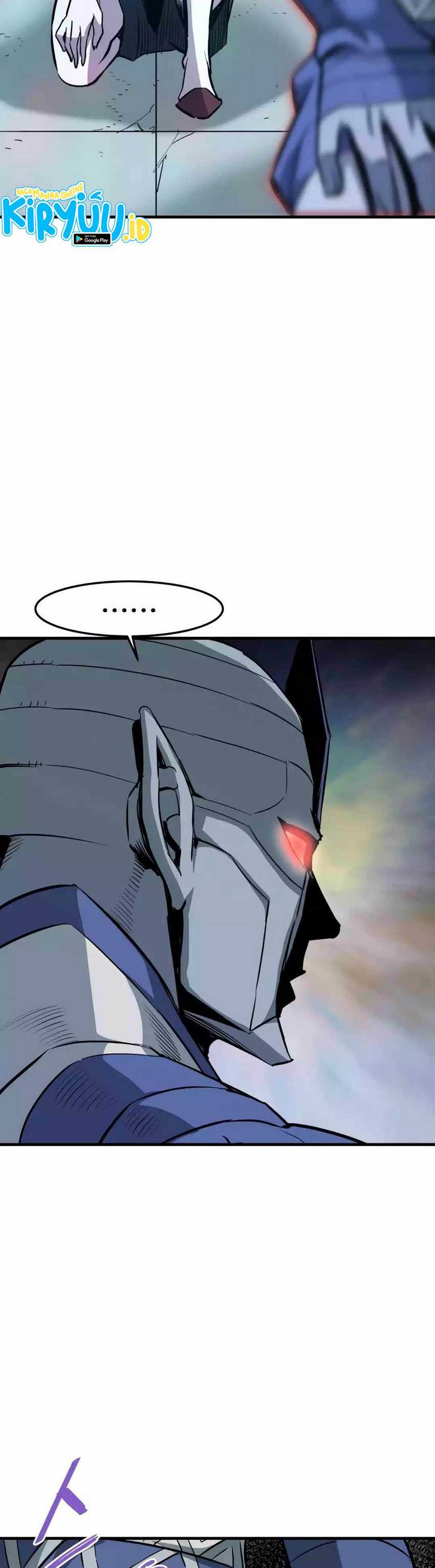 Han Dae Sung Returned From Hell Chapter 85 Gambar 5