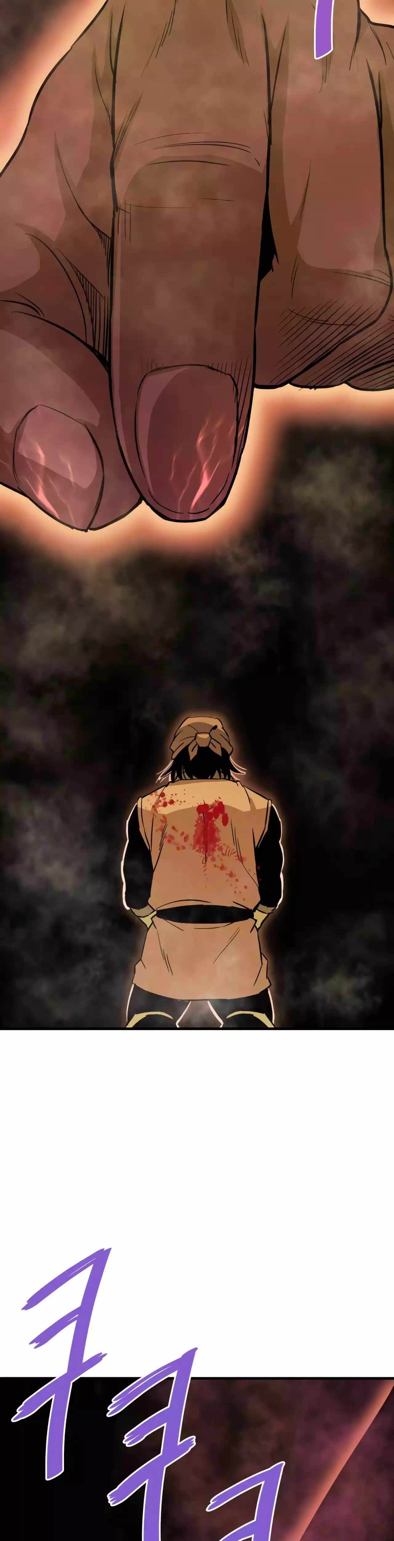 Han Dae Sung Returned From Hell Chapter 84 Gambar 10