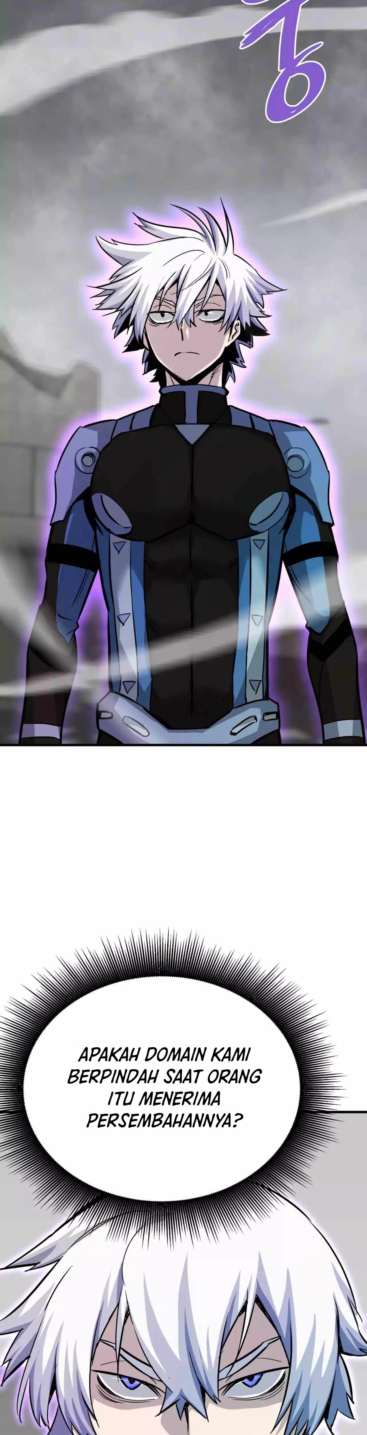 Han Dae Sung Returned From Hell Chapter 84 Gambar 13